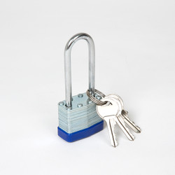 Cadenas anse longue