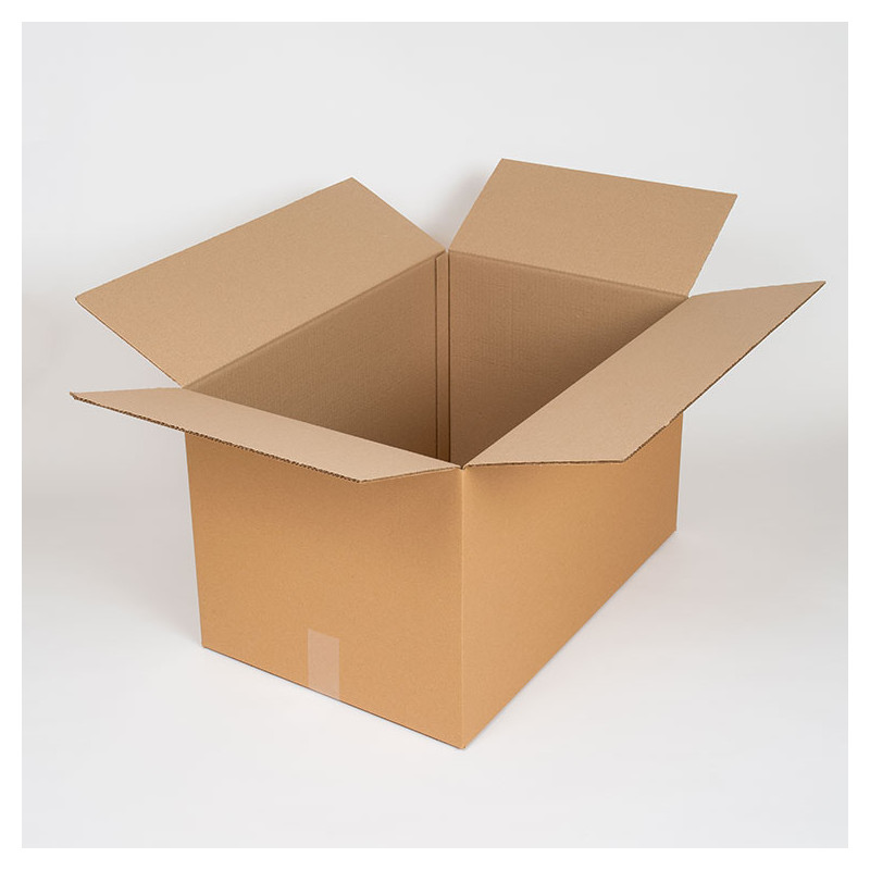 Cartons de déménagement