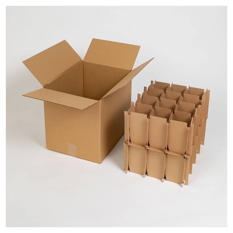 Carton de déménagement, grand cartons spéciales déménagement 